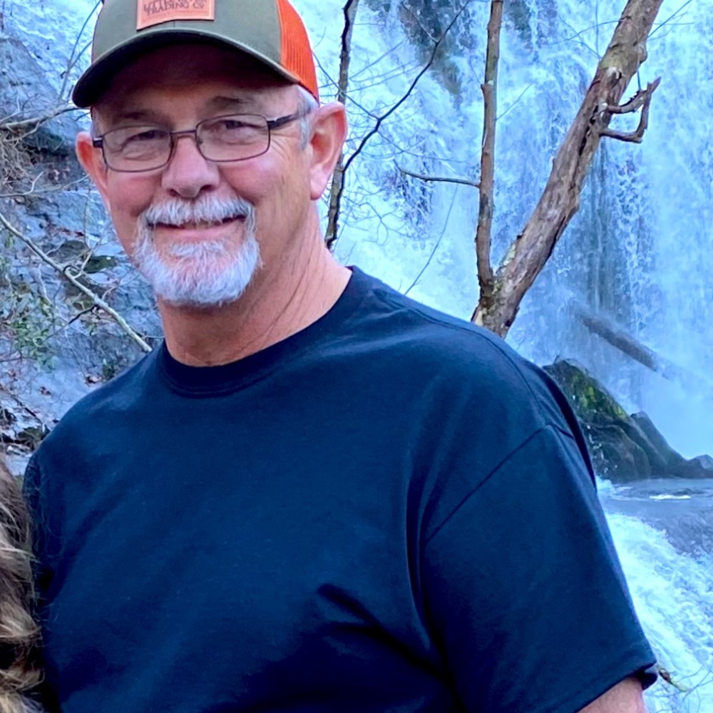 Meet your Posher, Mitchell